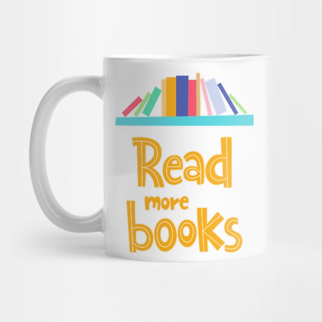 Read more books by KMLdesign